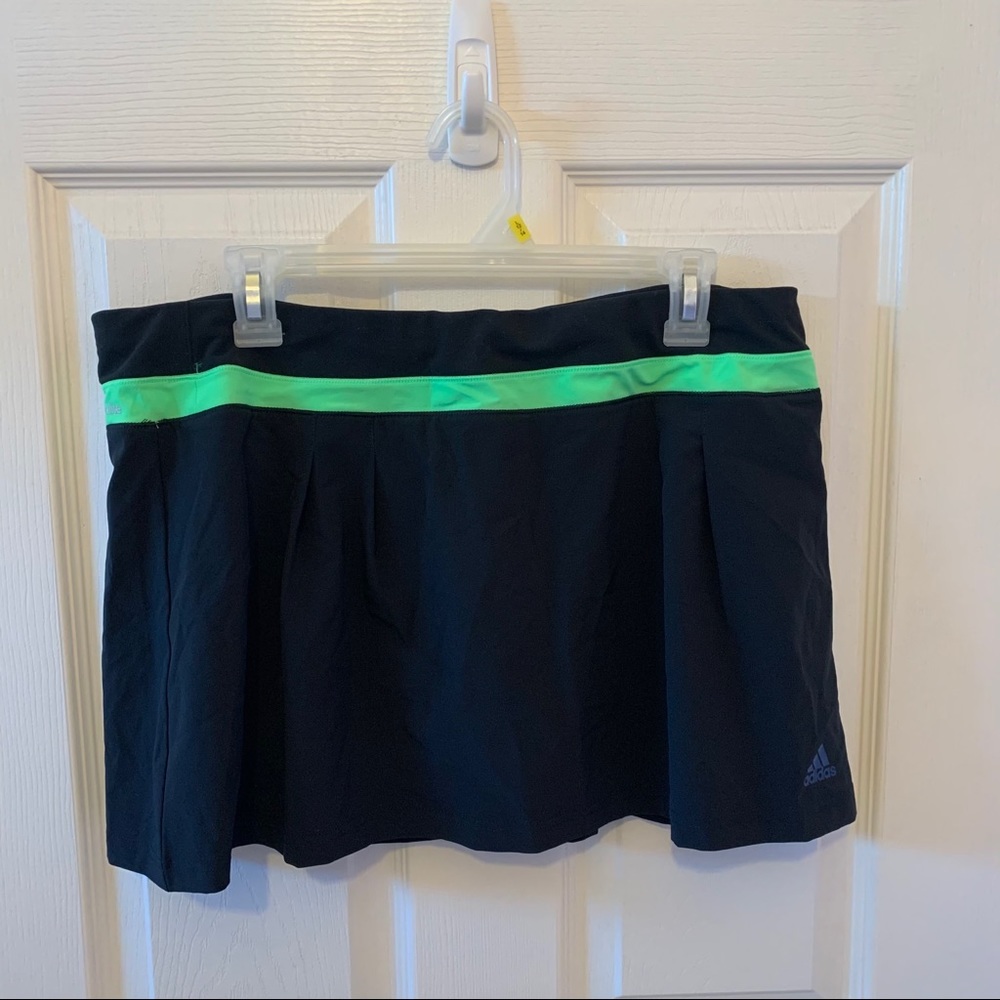 Adidas Sports Skort with Pocket